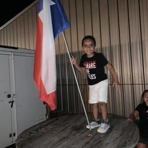 Meet your Posher, Scott